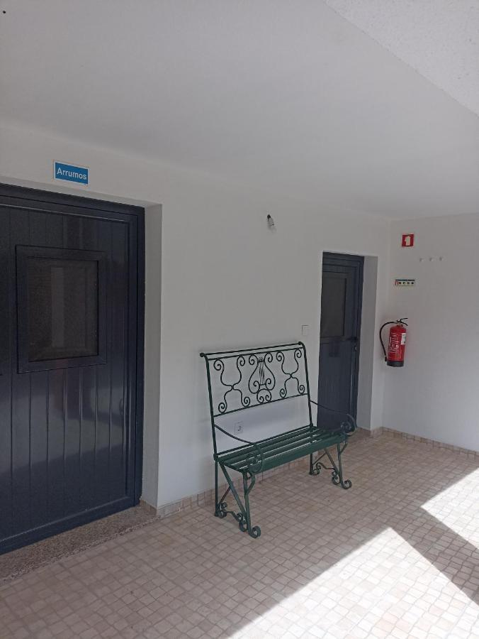 Villa A Casa Da Carmita Pedrogao Grande Exterior foto
